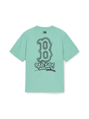 Basic Street Big Logo T-shirt