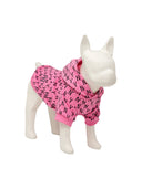 Pet Monogram Hoodie