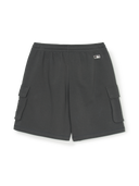 Basic Coopers Logo Vintage 9" Shorts