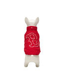 Pet Mega Logo Down Jacket