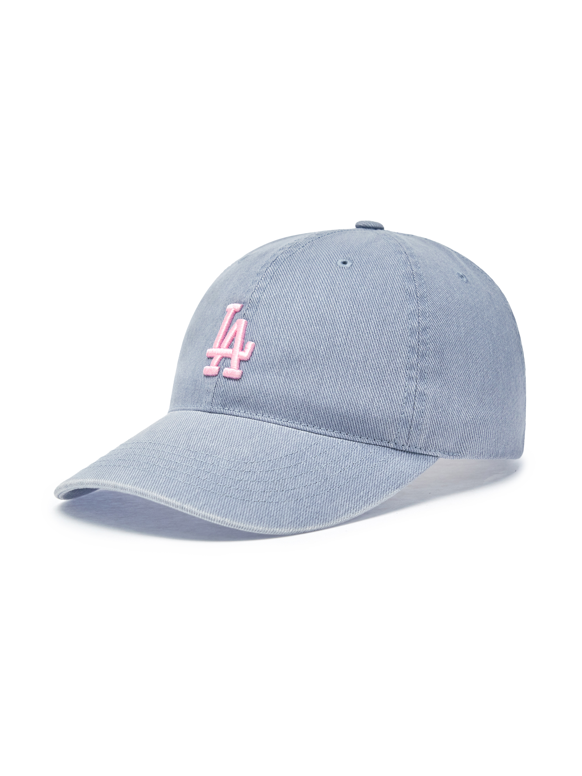 BASIC WASHING UNSTRUCTURED BALL CAP – MLB