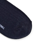 Basic Frill 2ea Knee Socks