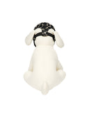 Pet Monogram Cap