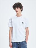 Basic Comfortable Fit T-shirt
