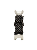 Pet Monogram Hoodie
