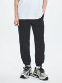 Basic Cooling Stretch Jogger Pants