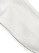 Basic Frill 2ea Knee Socks