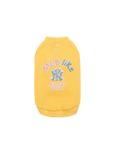 Pet Mlb Like Sweat