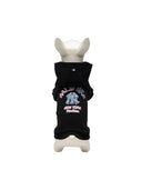 Pet Mlb Like Hoodie