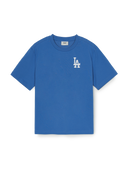 Basic Street Big Logo Lettering T-shirt