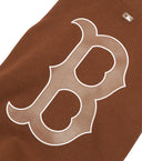 Pet Big Logo Sweat
