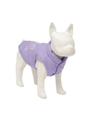 Pet Mega Logo Down Jacket