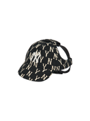Pet Monogram Cap