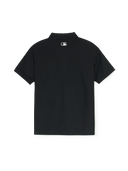 Basic Comfortable Fit Polo T-shirt