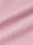 Basic Collar Point Comfortable Fit Polo T-shirt