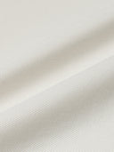 Basic Collar Point Comfortable Fit Polo T-shirt