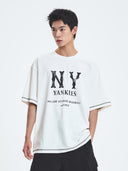 Basic Coopers Logo Mega Over Fit T-shrts