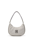 * Classic Monogram Jacquard Hobo Bag