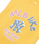 Pet Mlb Like Sweat