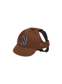 Pet Basic Cap