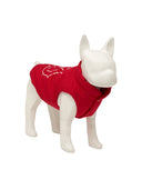 Pet Mega Logo Down Jacket