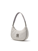 * Classic Monogram Jacquard Hobo Bag