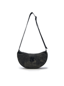 * Vintage Washed Shoulder Bag