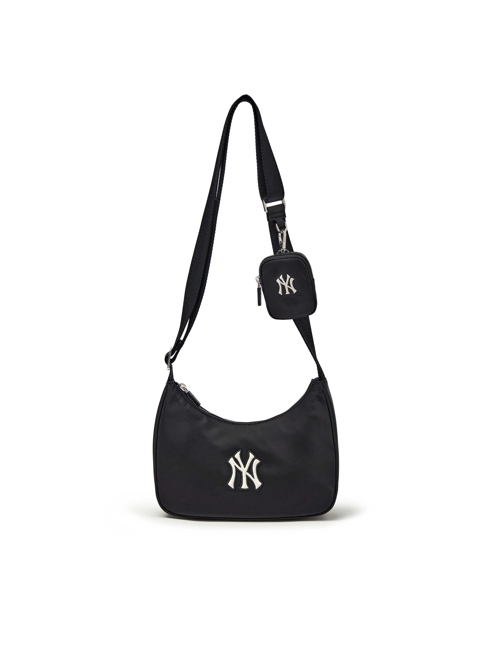 Basic Sportive Cross Bag – MLB
