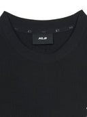 Basic Comfortable Fit T-shirt