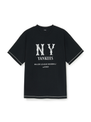 Basic Coopers Logo Mega Over Fit T-shrts