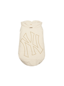 Pet Mega Logo Down Jacket