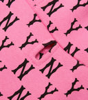Pet Monogram Hoodie