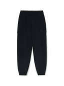 Basic Cooling Stretch Jogger Pants