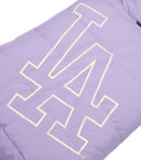 Pet Mega Logo Down Jacket