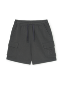 Basic Coopers Logo Vintage 9" Shorts