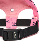 Pet Monogram Cap