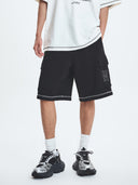 Basic Coopers Logo Vintage 9" Shorts