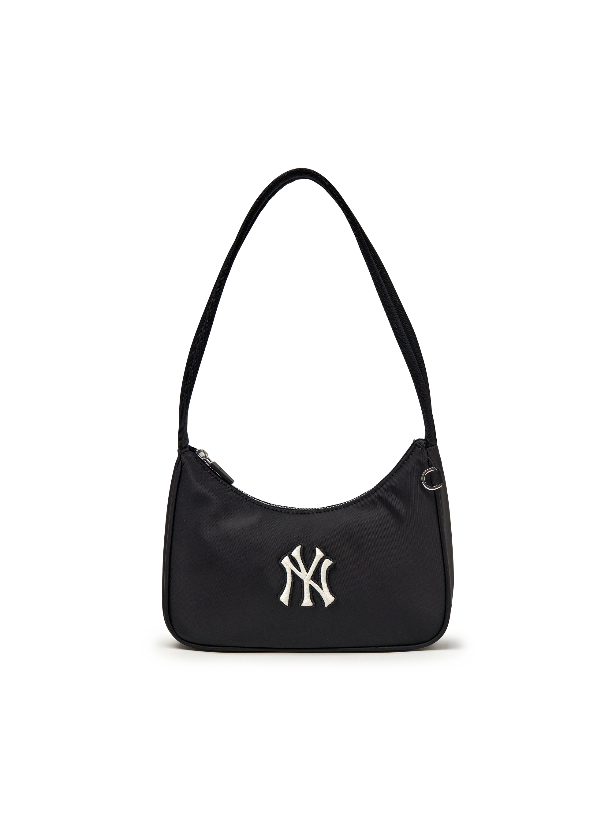 Basic Sportive Hobo Bag – MLB Basic Sportive Hobo Bag – MLB