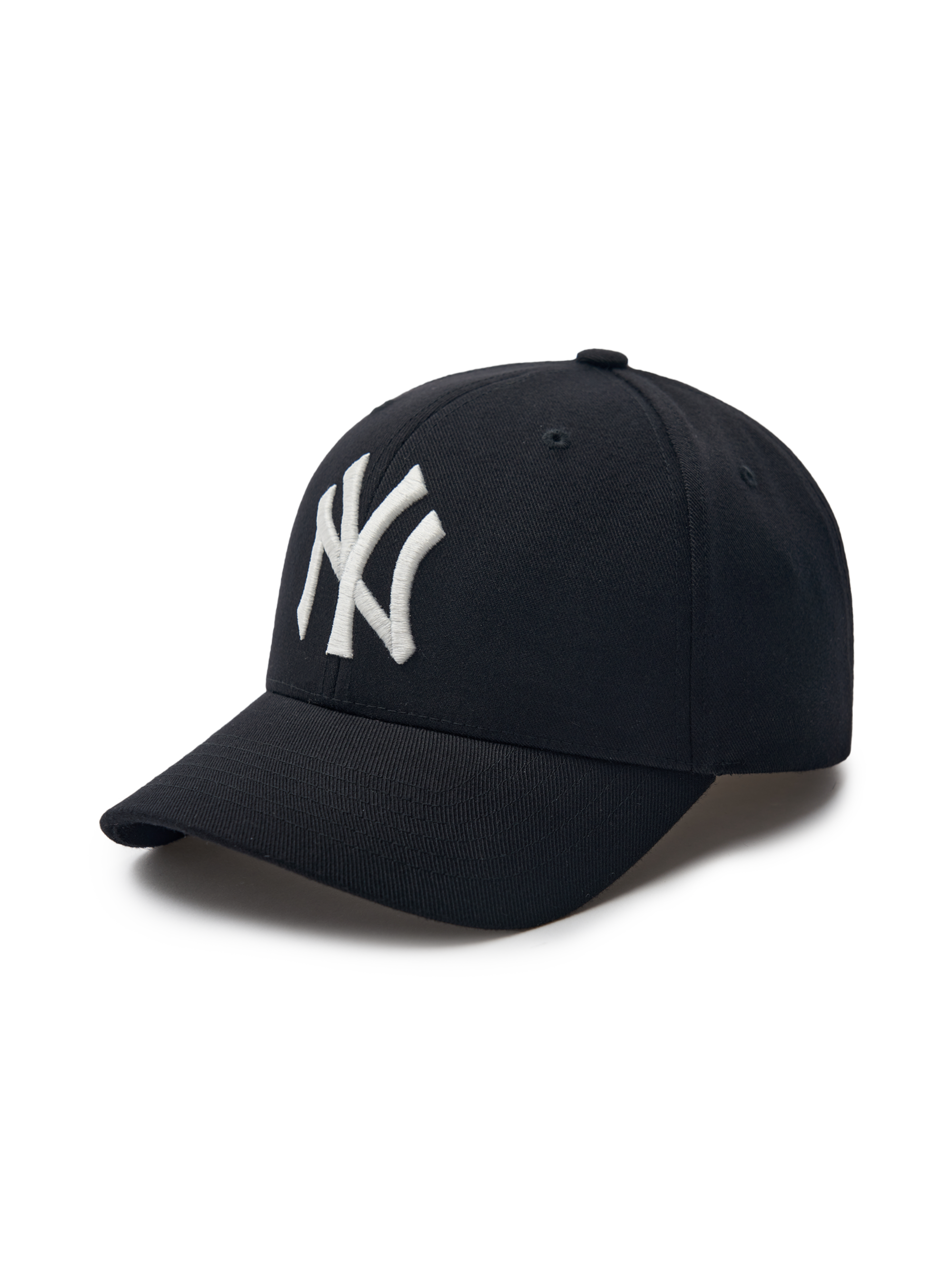 New Fit Structured Ball Cap – MLB