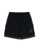 Basic Coopers Logo Vintage 9" Shorts