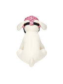 Pet Monogram Cap