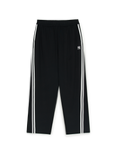 Basic Cooling Curved Wide Pants