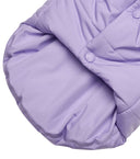 Pet Mega Logo Down Jacket