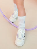 Athleisure Leg Warmer