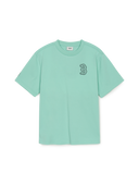 Basic Street Big Logo T-shirt