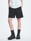 Basic Cotton Touch 7" Shorts