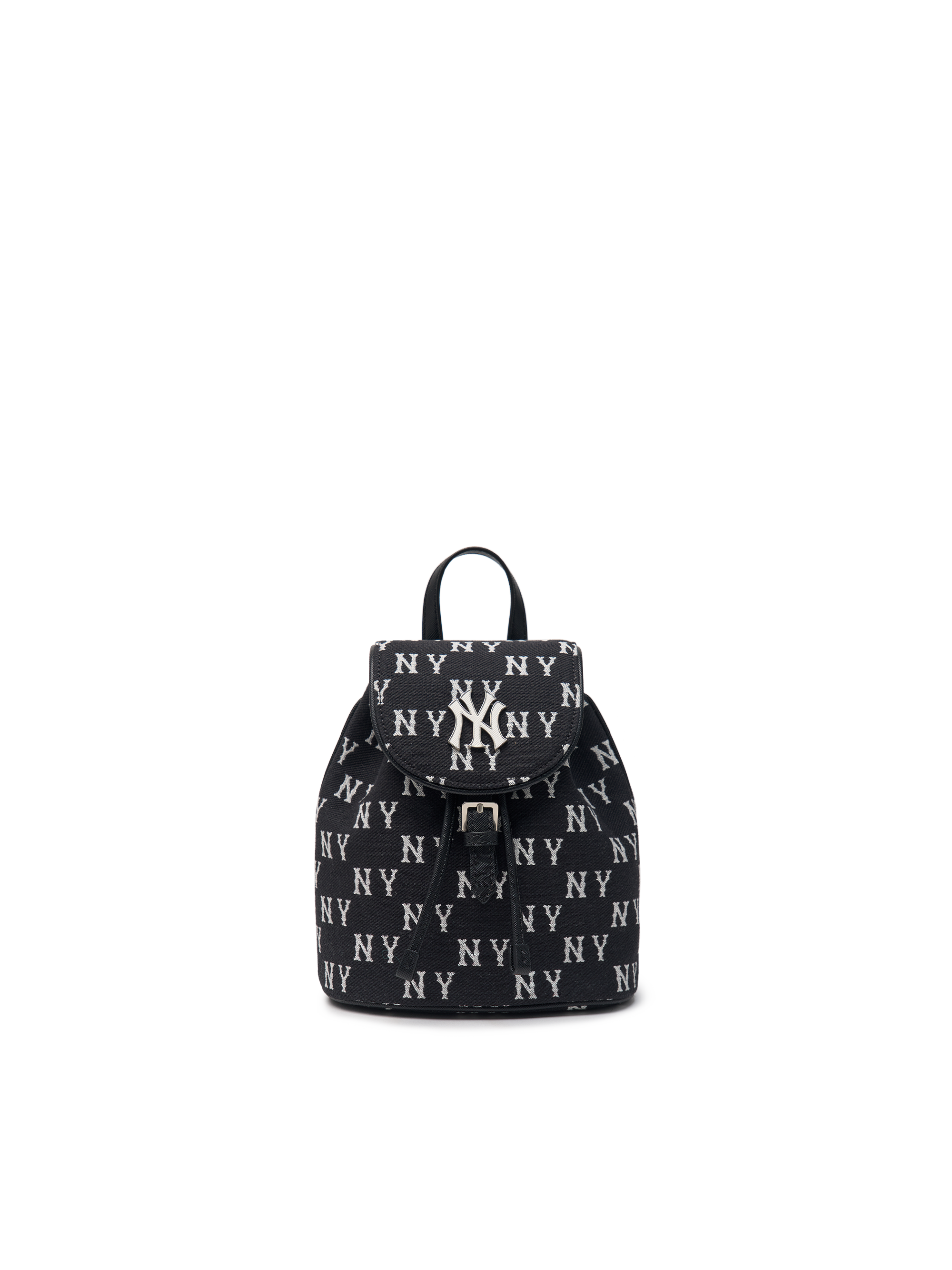g by guess mini backpack GUESS Brown Two-Tone Mini Backpack with Gold Chain Detail