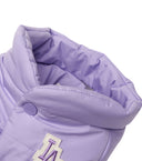 Pet Mega Logo Down Jacket