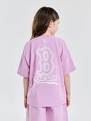 Basic Street Big Logo T-shirt