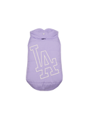 Pet Mega Logo Down Jacket